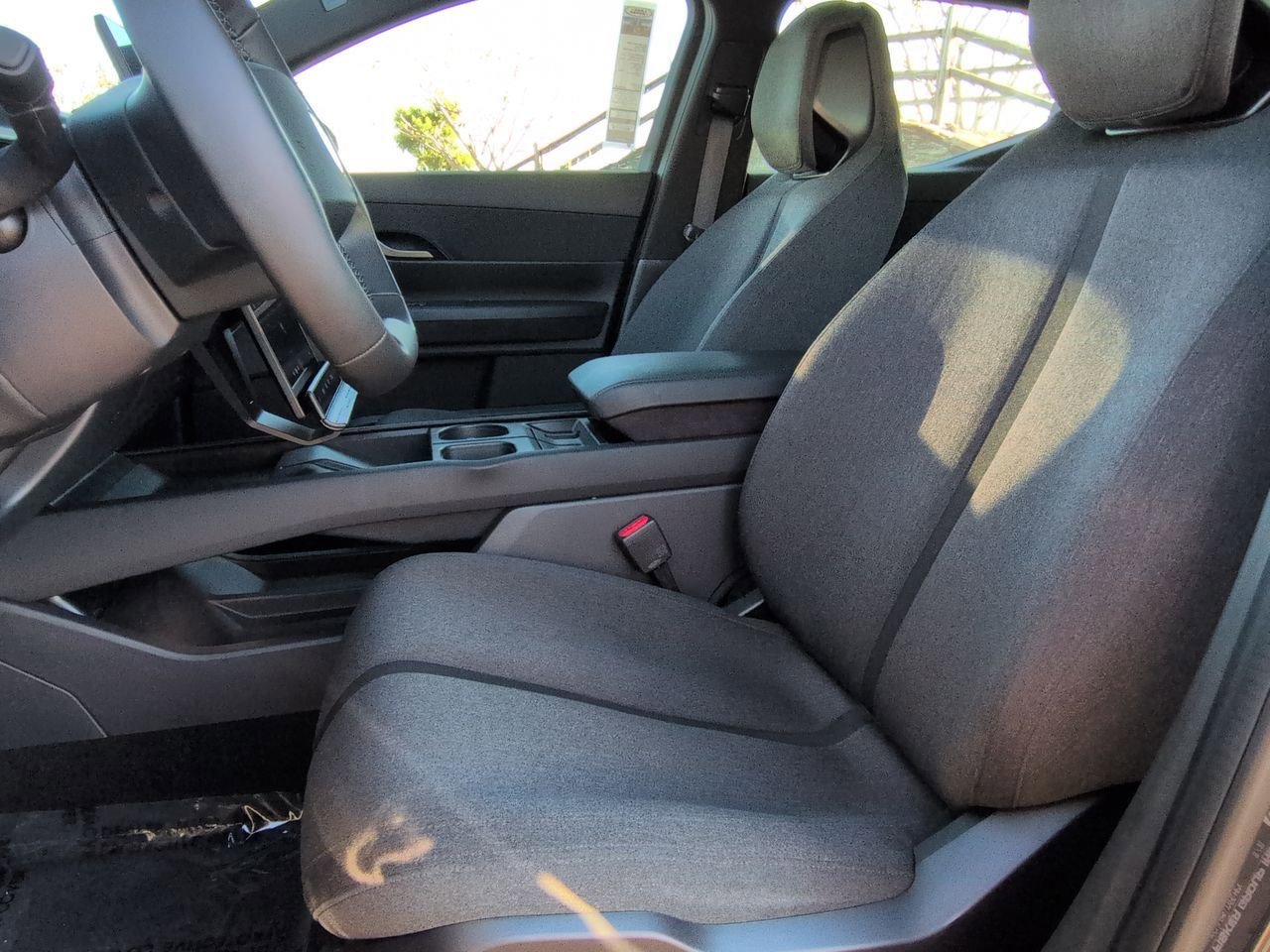 Used 2023 Fisker Ocean Ultra image 20