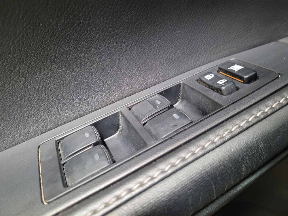 Used 2015 Lexus ES 350 FWD image 27
