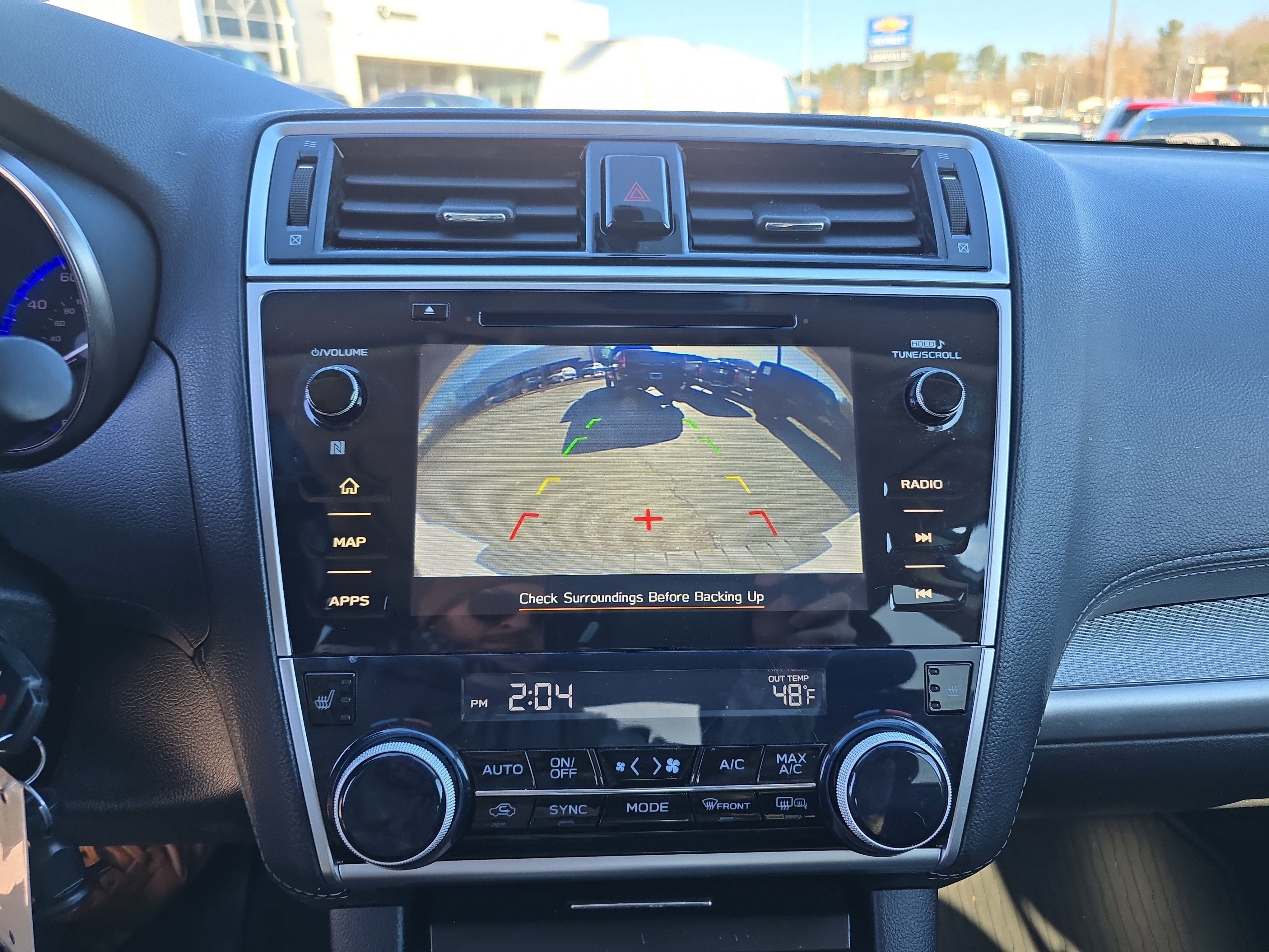 Used 2019 Subaru Outback 2.5i Premium image 27