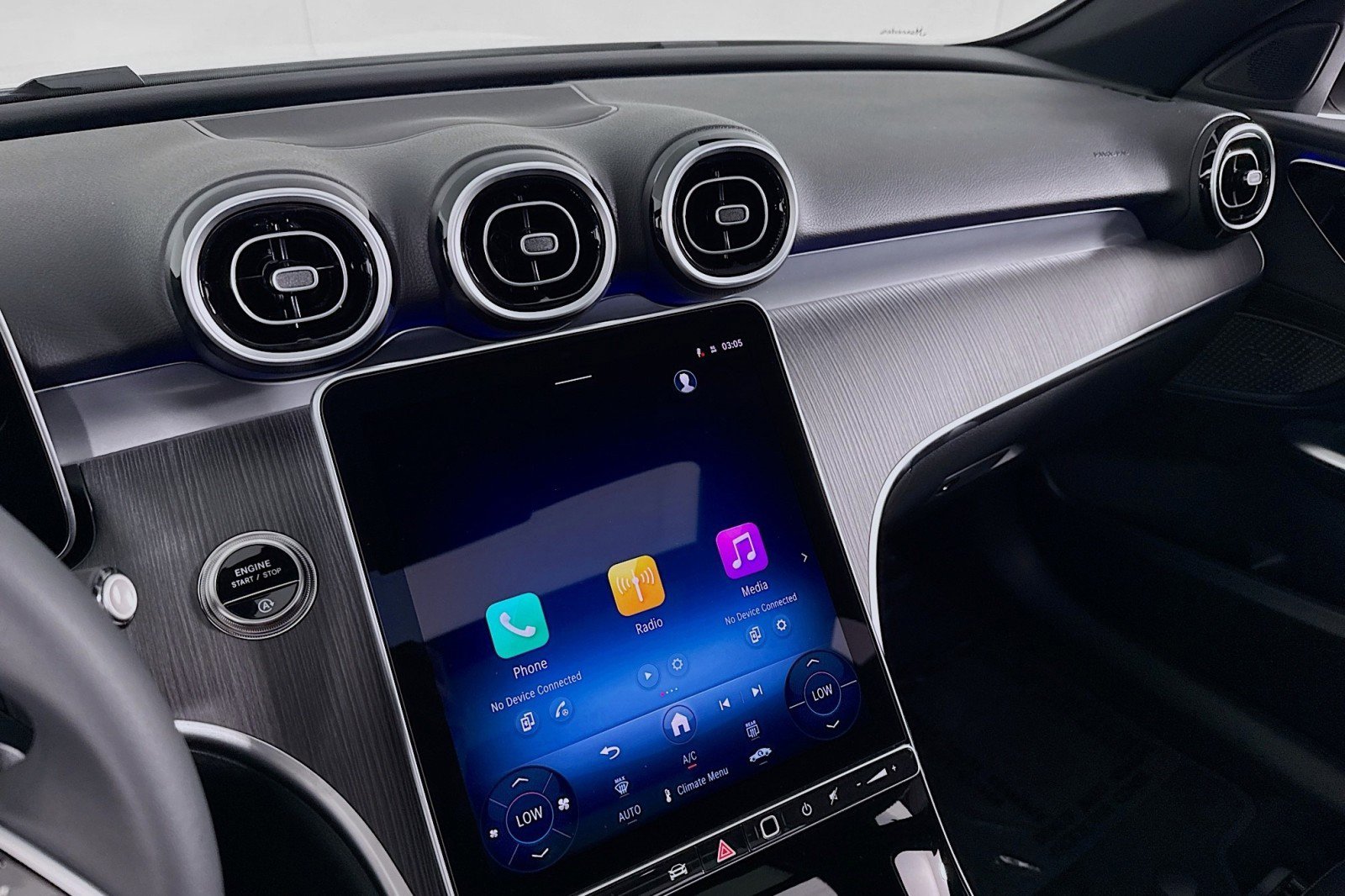 New 2026 Mercedes-Benz C 300 Sedan image 19