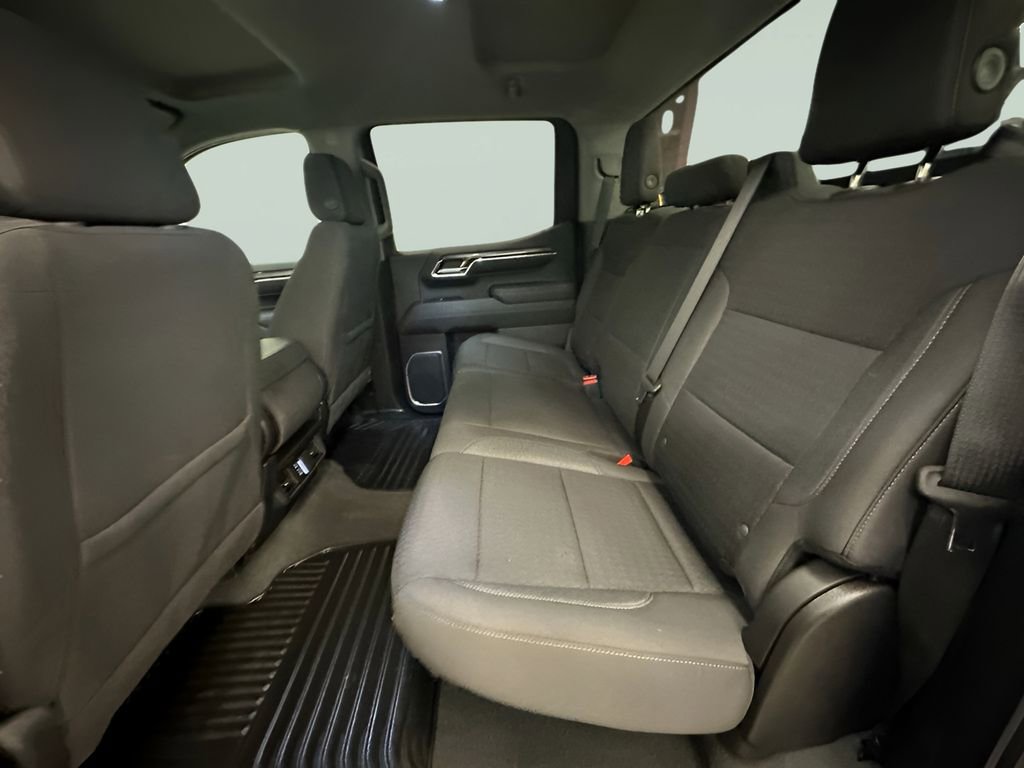 Certified 2023 Chevrolet Silverado 1500 LT image 21