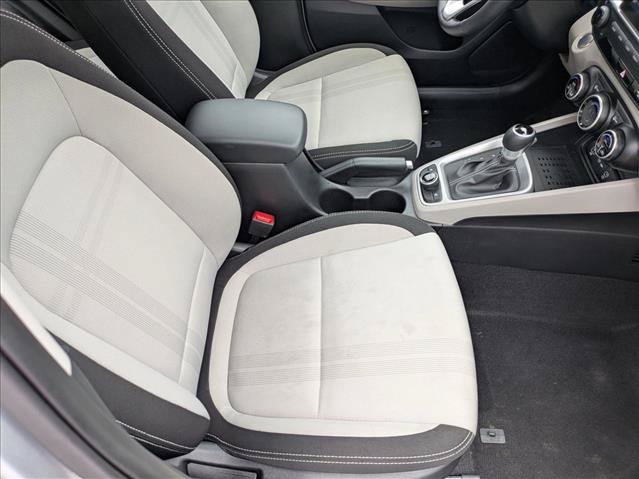 Used 2026 Hyundai Venue SEL FWD image 20