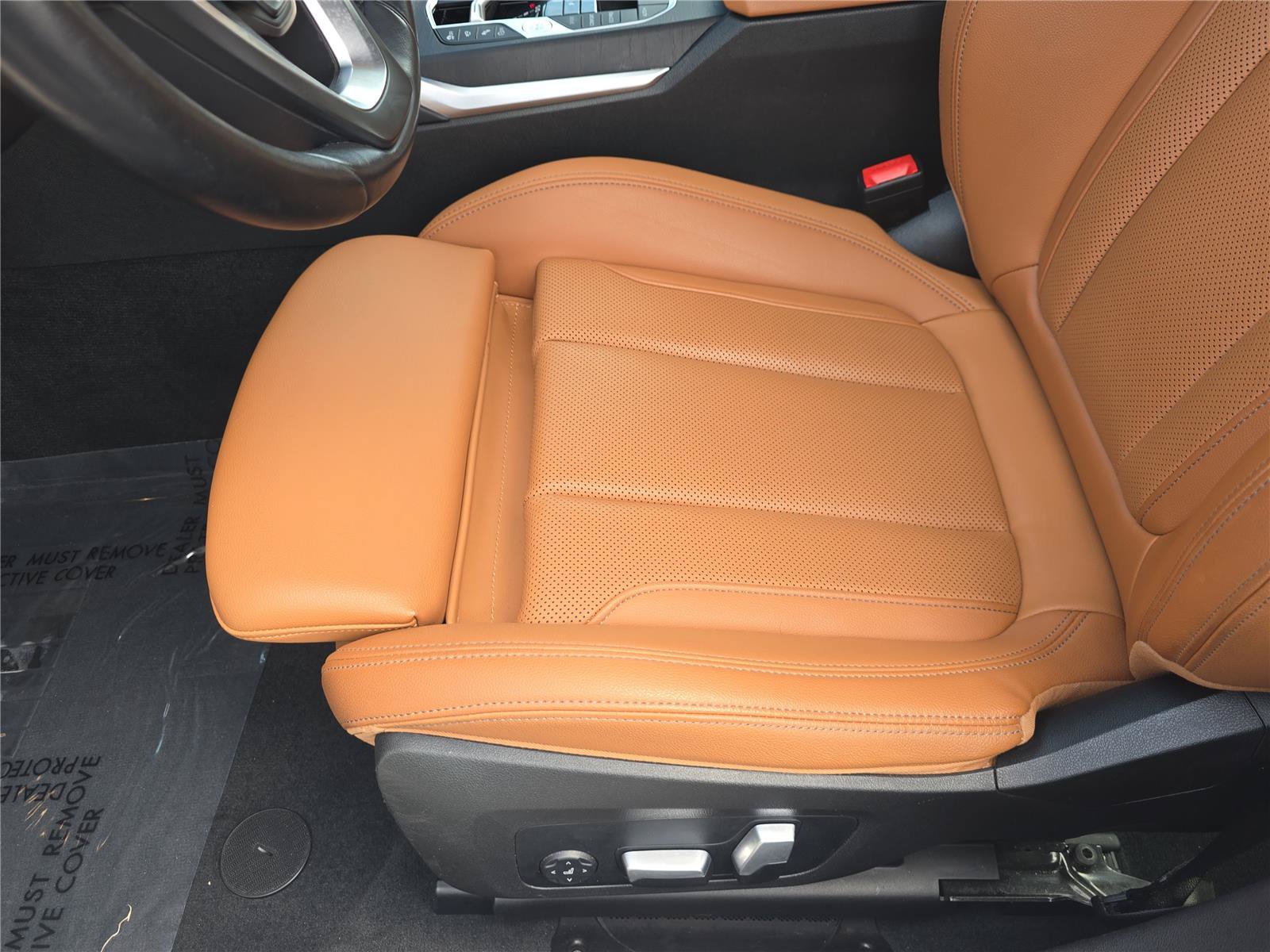 Used 2023 BMW 330i Sedan w/ Premium Package RWD image 16