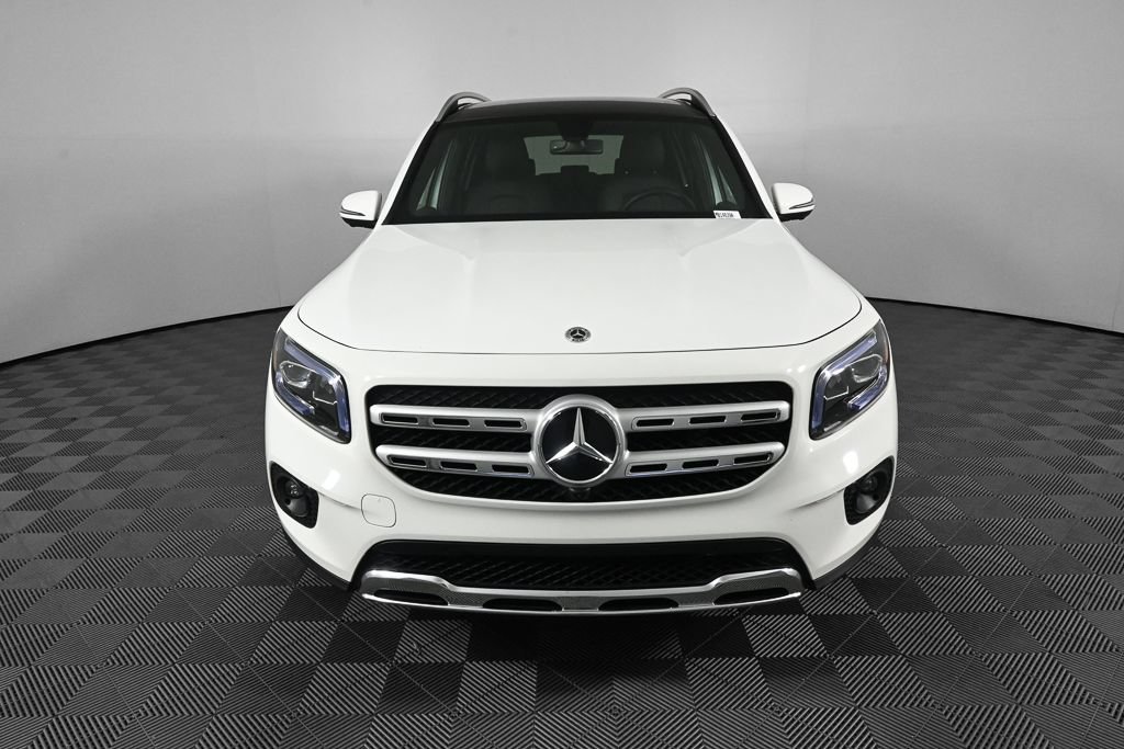 Certified 2023 Mercedes-Benz GLB 250 image 35