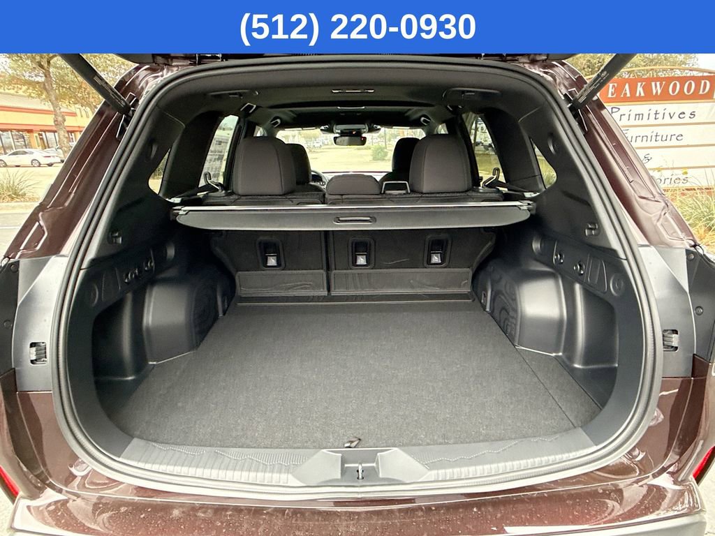 New 2026 Subaru Forester Premium AWD/4WD image 32