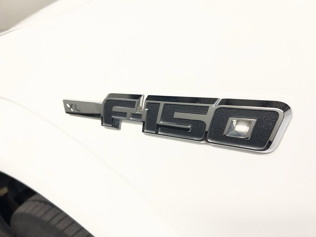 Used 2014 Ford F150 XL w/ Power Equipment Group image 26