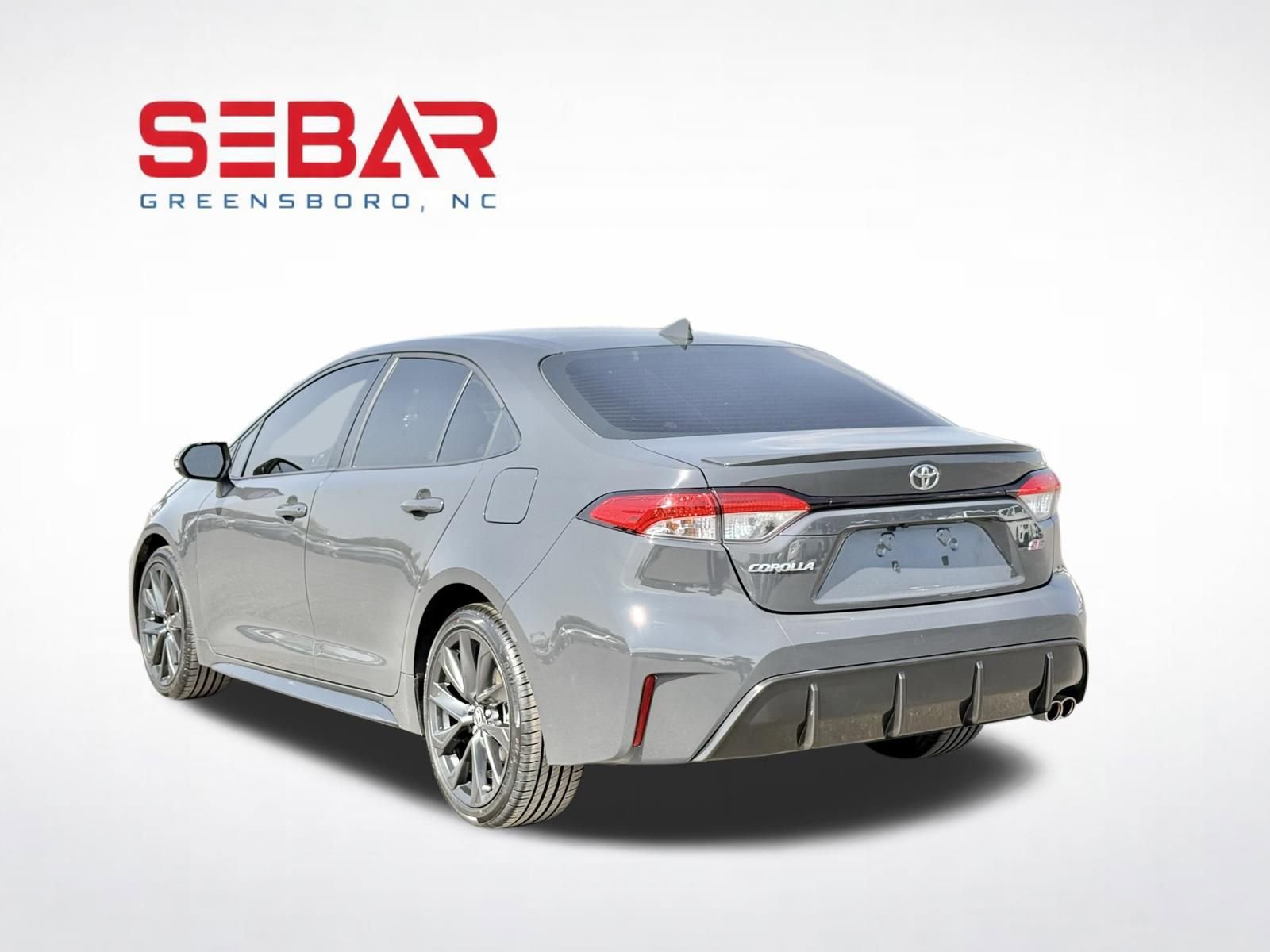 Used 2024 Toyota Corolla SE FWD image 13