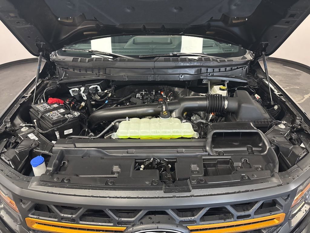 New 2026 Ford F150 Tremor w/ Equipment Group 402A High image 20