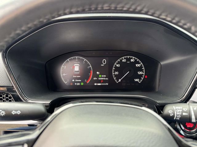 Certified 2023 Honda CR-V EX-L image 25