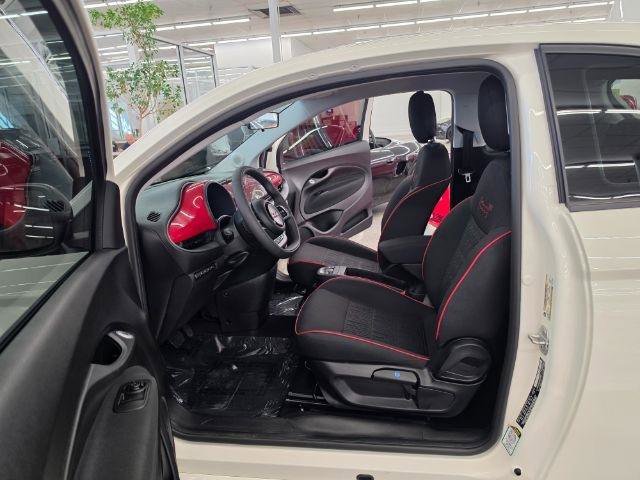 Used 2024 FIAT 500 e (RED) FWD image 29