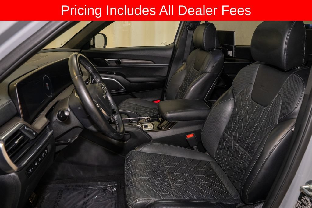 Used 2023 Kia Telluride AWD image 14