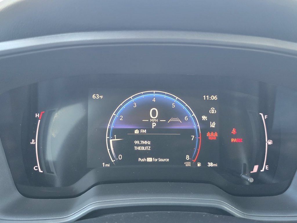 New 2027 Toyota Corolla LE FWD image 23