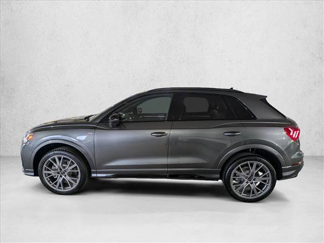 New 2025 Audi Q3 2.0T Premium Plus image 9