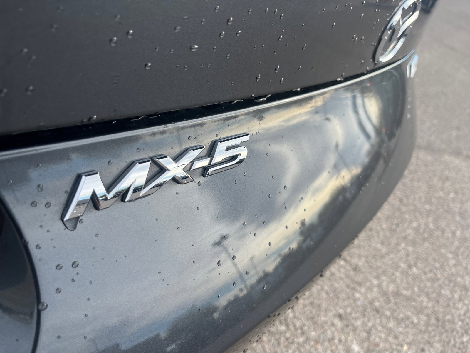 Used 2016 MAZDA MX-5 Miata Grand Touring image 24