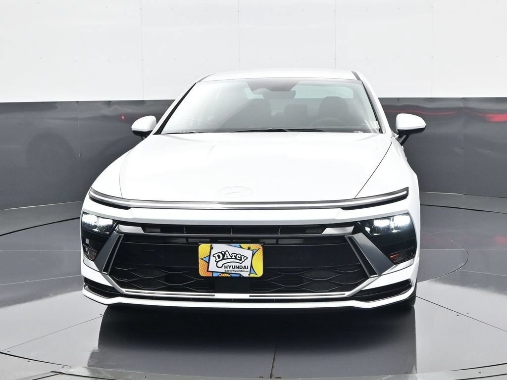 New 2026 Hyundai Sonata SEL FWD image 2
