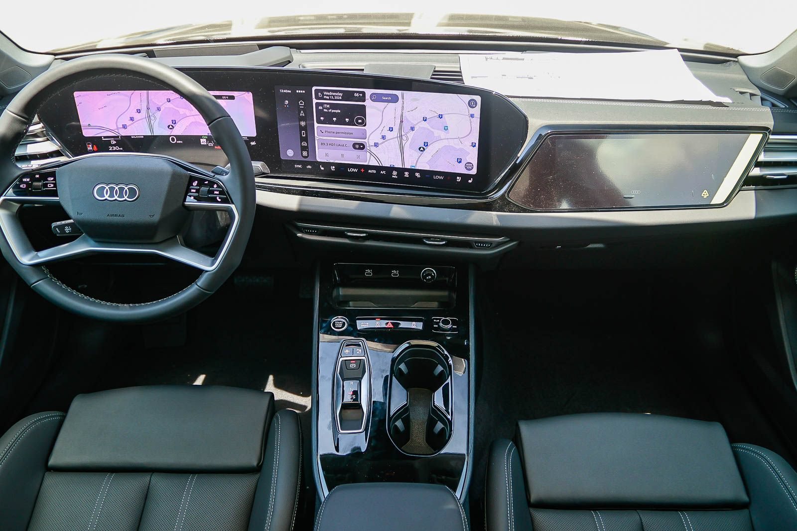 New 2026 Audi A5 2.0T Premium Plus AWD/4WD image 12