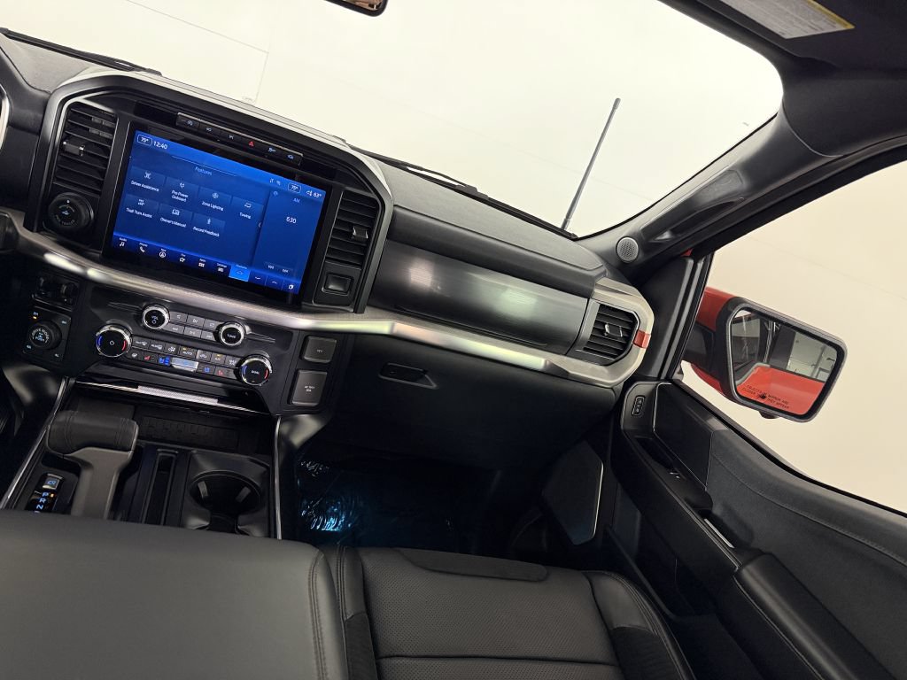 Used 2023 Ford F150 Raptor w/ Raptor 37 Performance Package AWD/4WD image 18