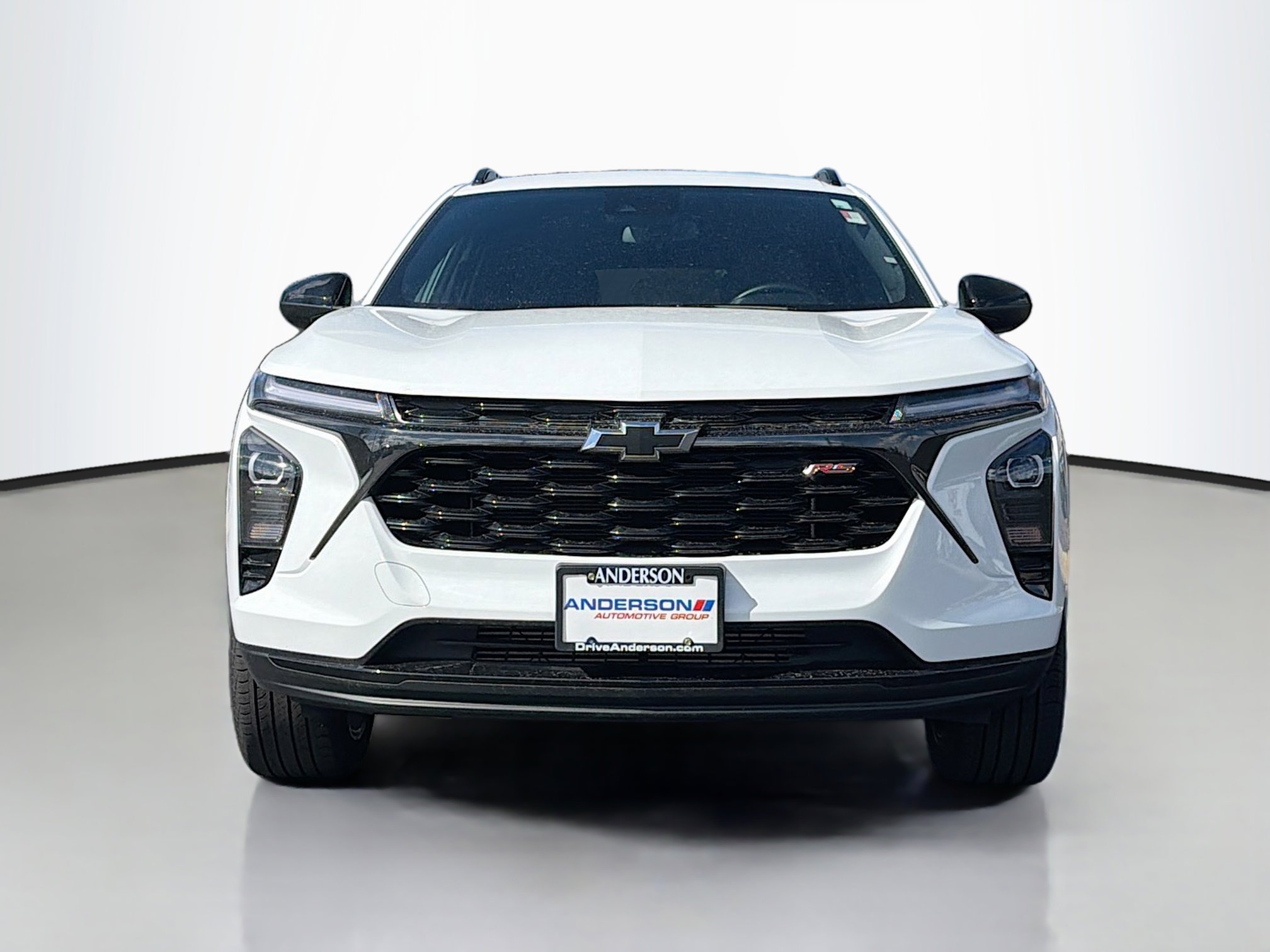 Used 2024 Chevrolet Trax RS w/ Driver Confidence Package image 16