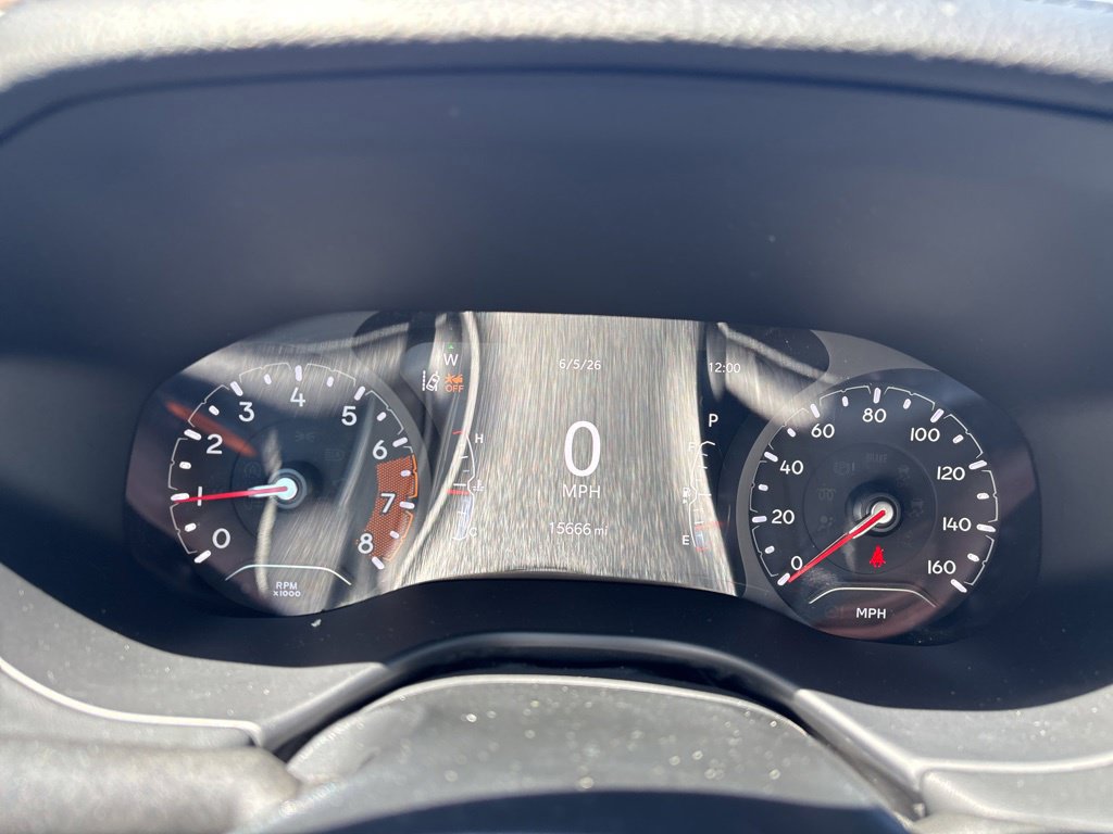 Used 2023 Jeep Compass Limited AWD/4WD image 27