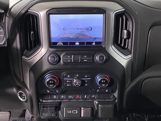 Used 2020 Chevrolet Silverado 1500 LT Trail Boss image 21