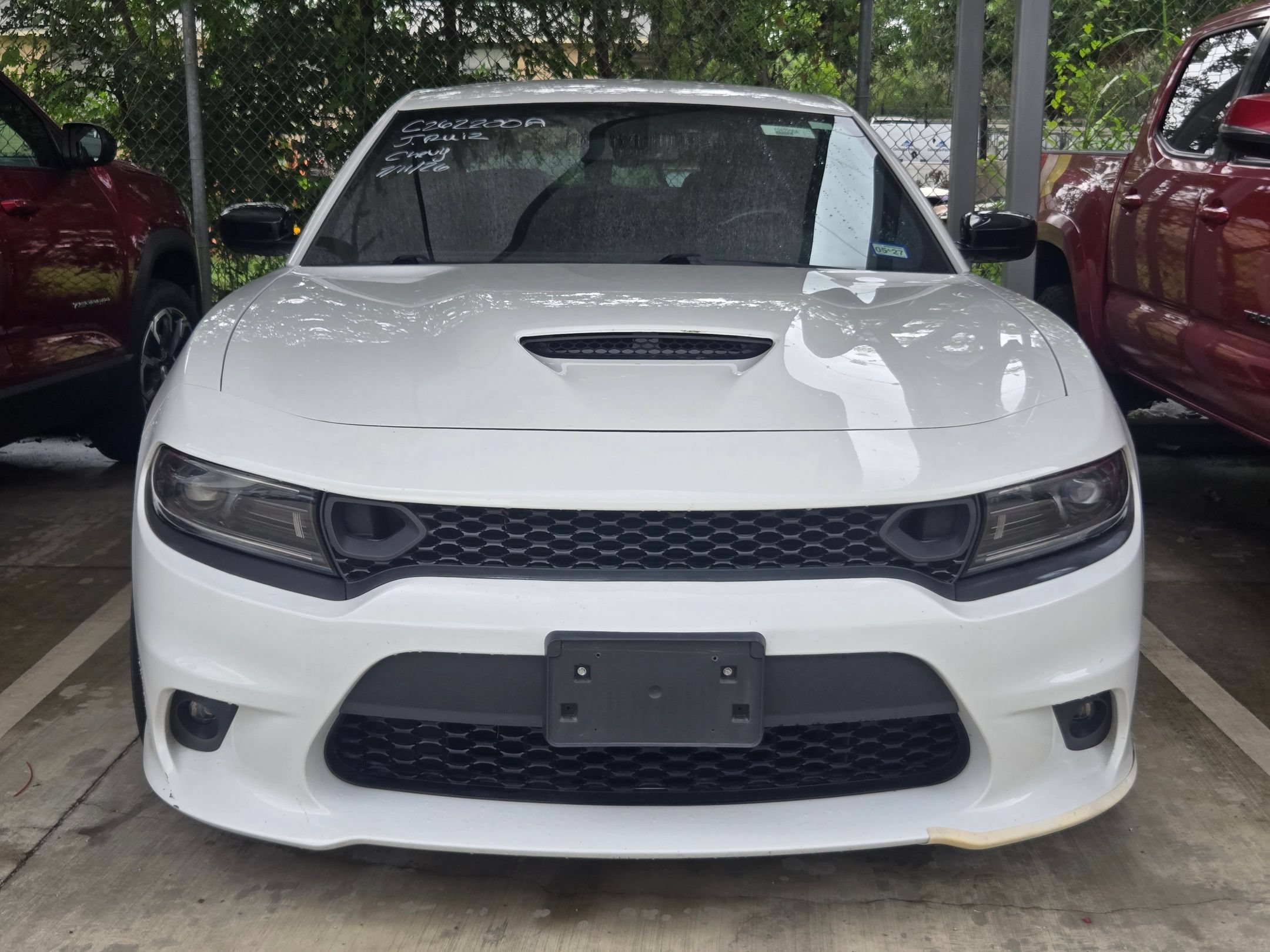 Used 2023 Dodge Charger Scat Pack w/ Plus Group RWD image 2