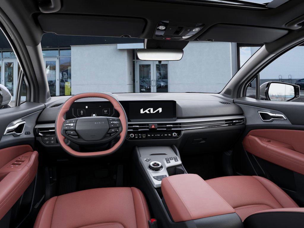 New 2026 Kia Sportage SX Prestige image 14