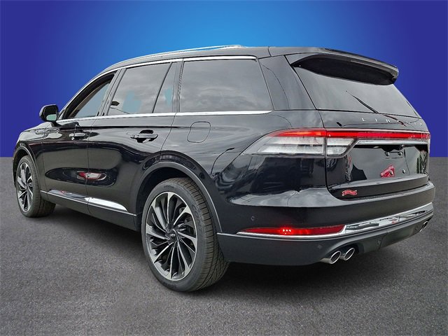 Used 2020 Lincoln Aviator Reserve image 6