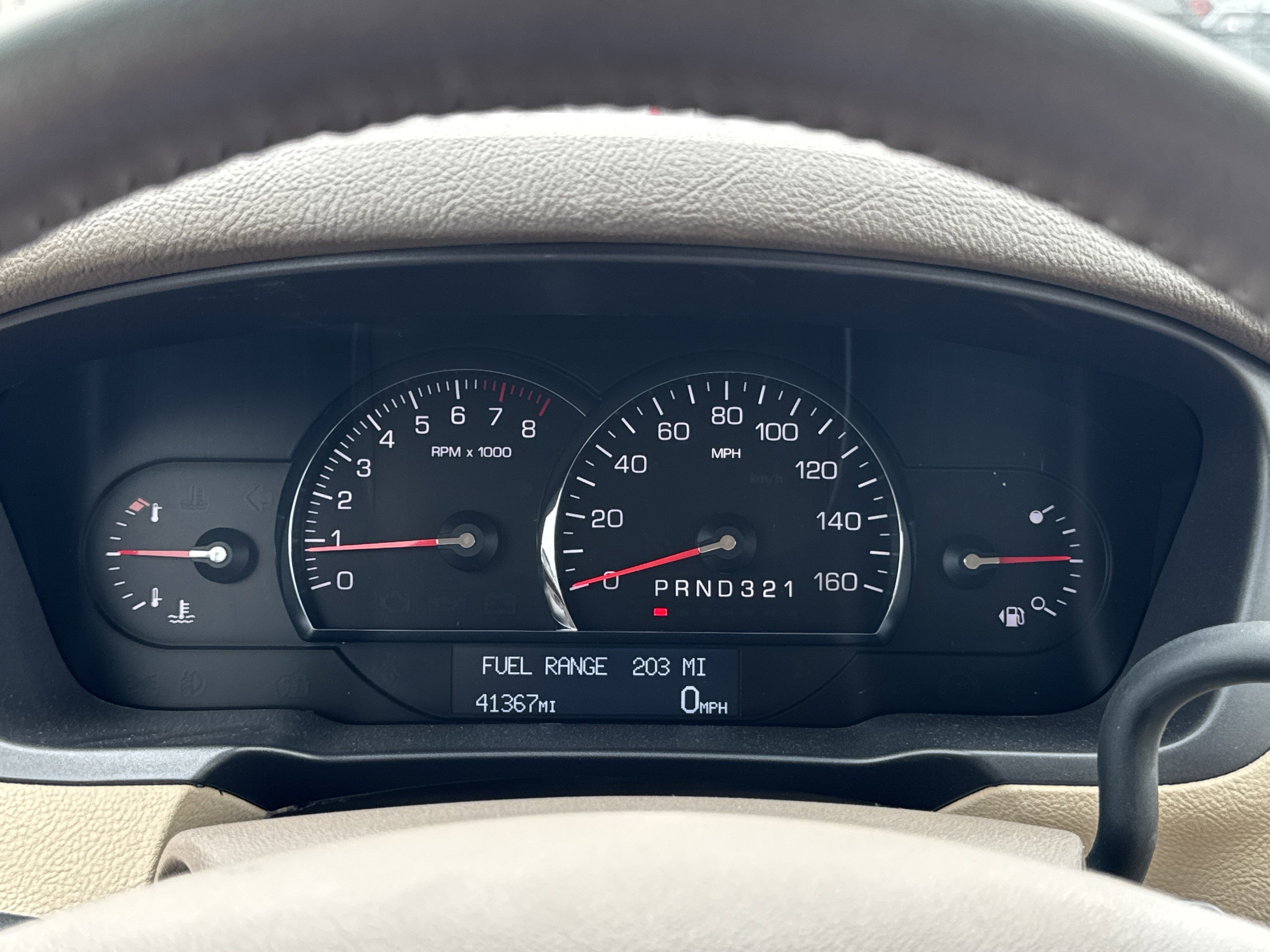 Used 2006 Cadillac DTS image 13