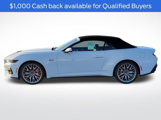 New 2026 Ford Mustang GT Premium image 5