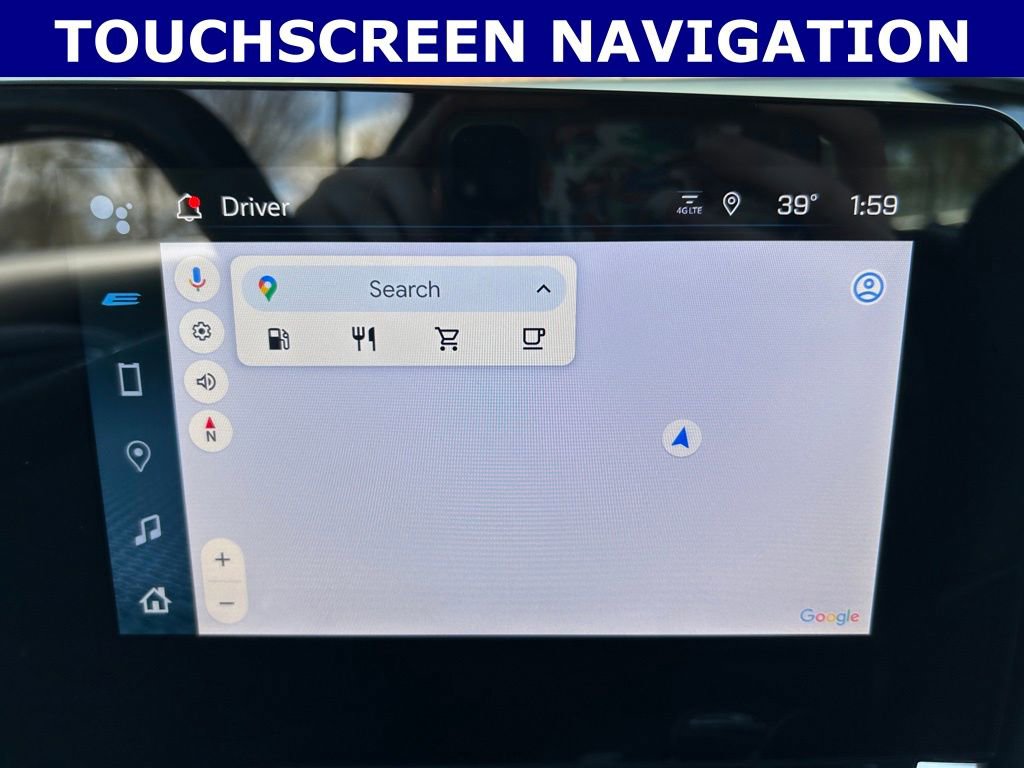 Used 2025 Chevrolet Corvette E-Ray image 3