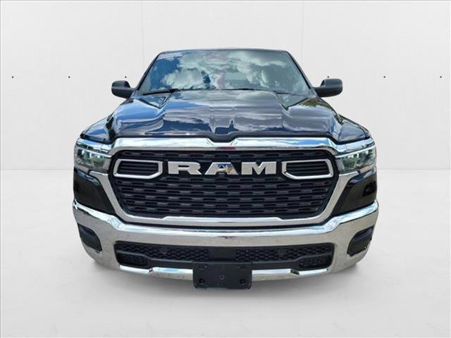 Used 2025 RAM 1500 Lone Star image 2
