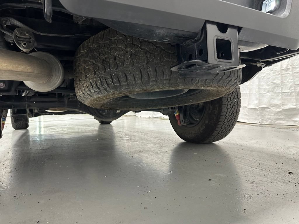 Used 2026 Toyota Tacoma TRD Off-Road AWD/4WD image 49