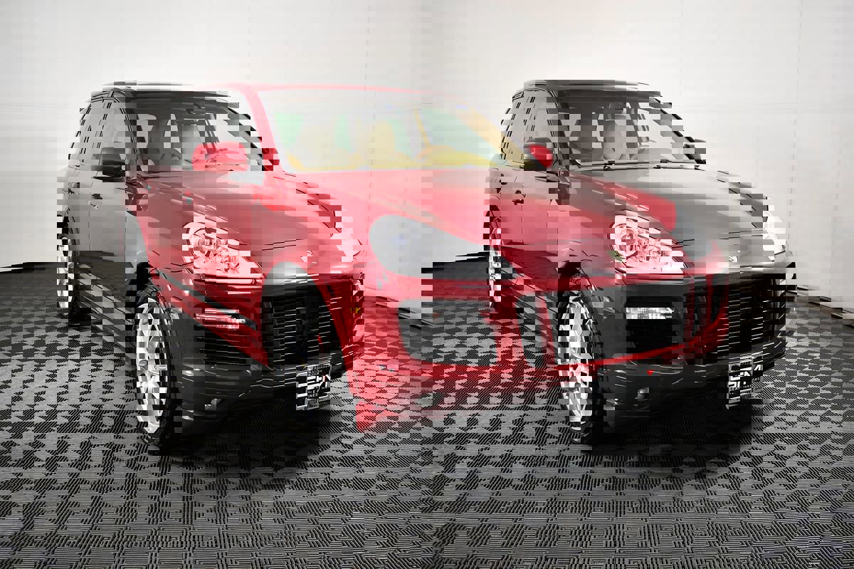 Used 2008 Porsche Cayenne GTS image 5