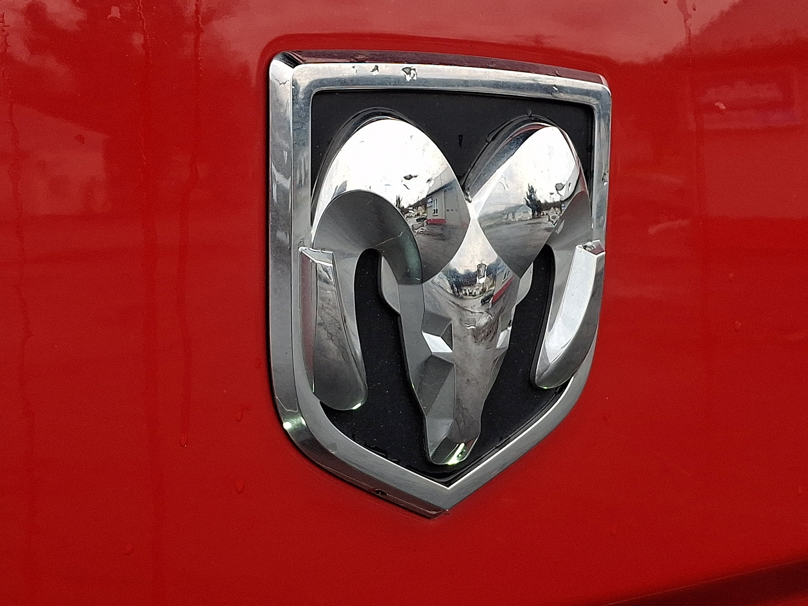 Used 2017 RAM 1500 Big Horn AWD/4WD image 28