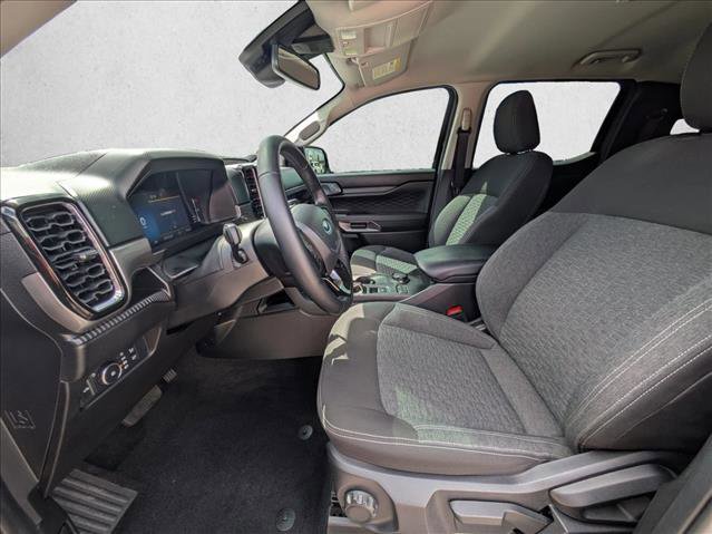 Used 2024 Ford Ranger XLT w/ Trailer Tow Package image 17