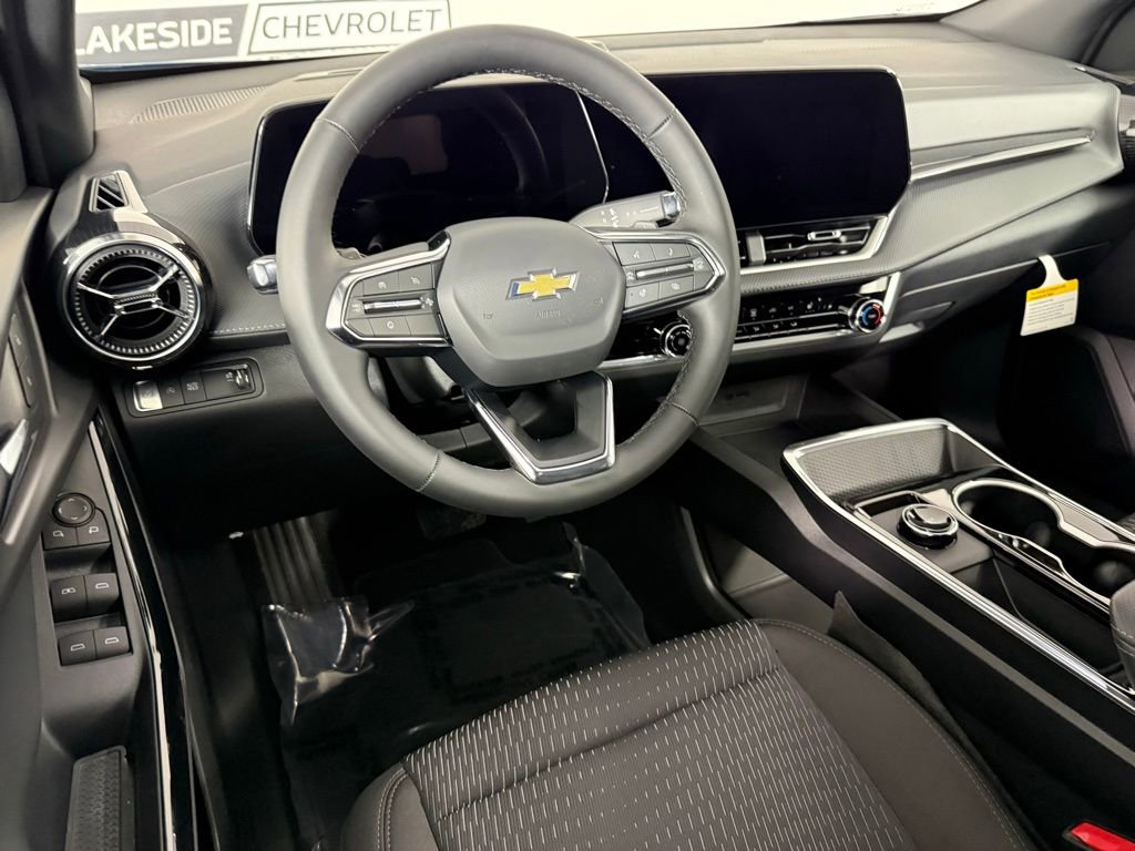 New 2026 Chevrolet Equinox LT image 17