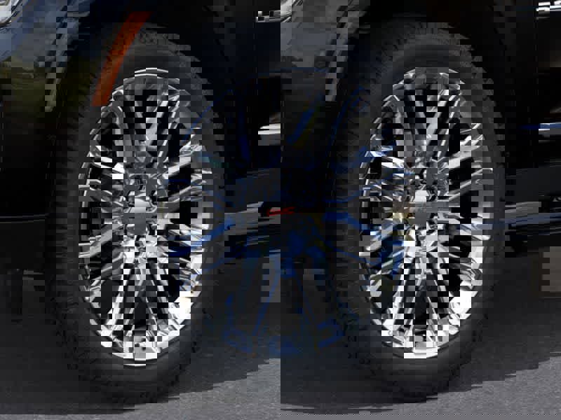 New 2026 GMC Yukon XL Denali image 9