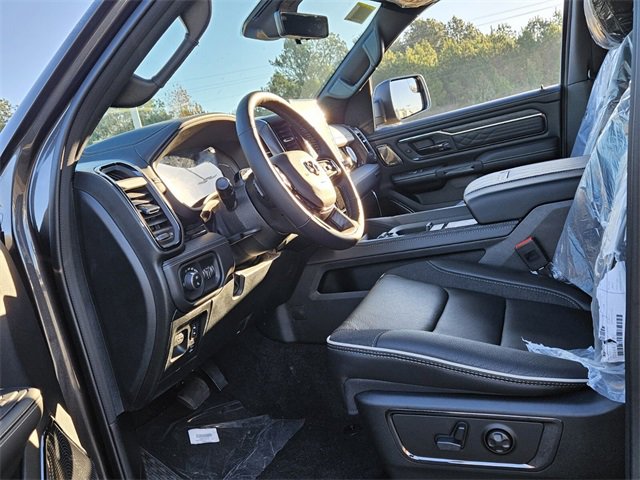 New 2026 RAM 1500 Limited image 5