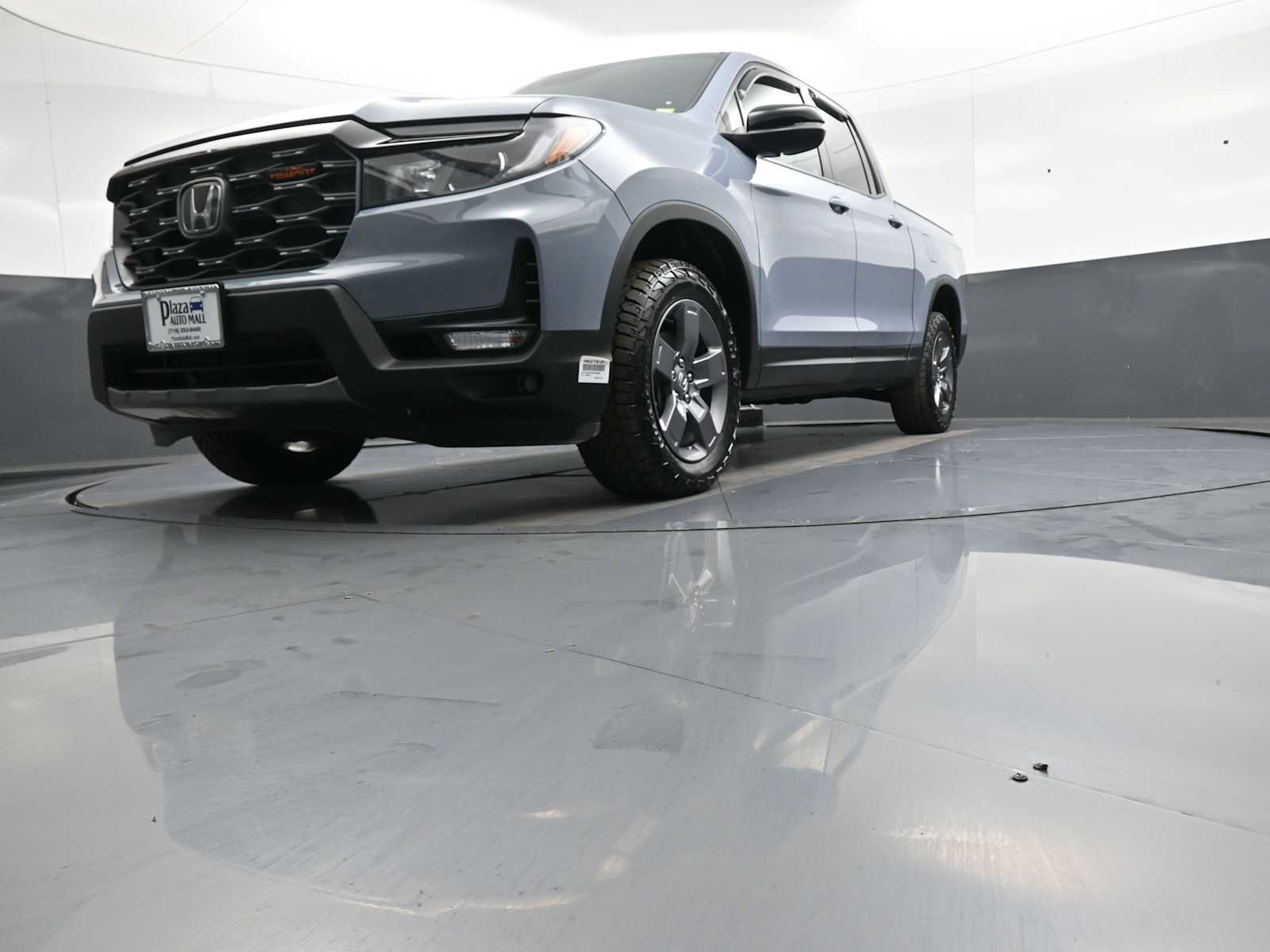 Certified 2024 Honda Ridgeline TrailSport image 26