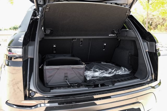 New 2026 Land Rover Range Rover Evoque S AWD/4WD image 61