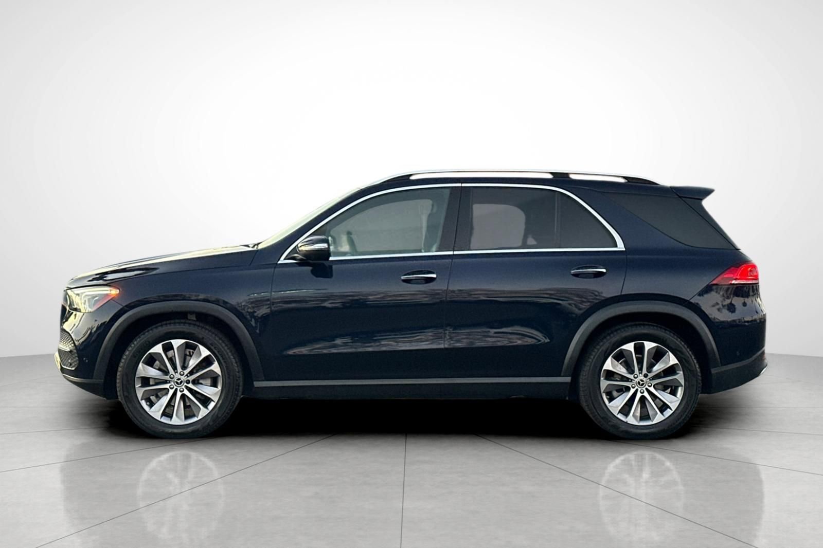 Certified 2022 Mercedes-Benz GLE 350 GLE 350 w/ Premium Package image 24