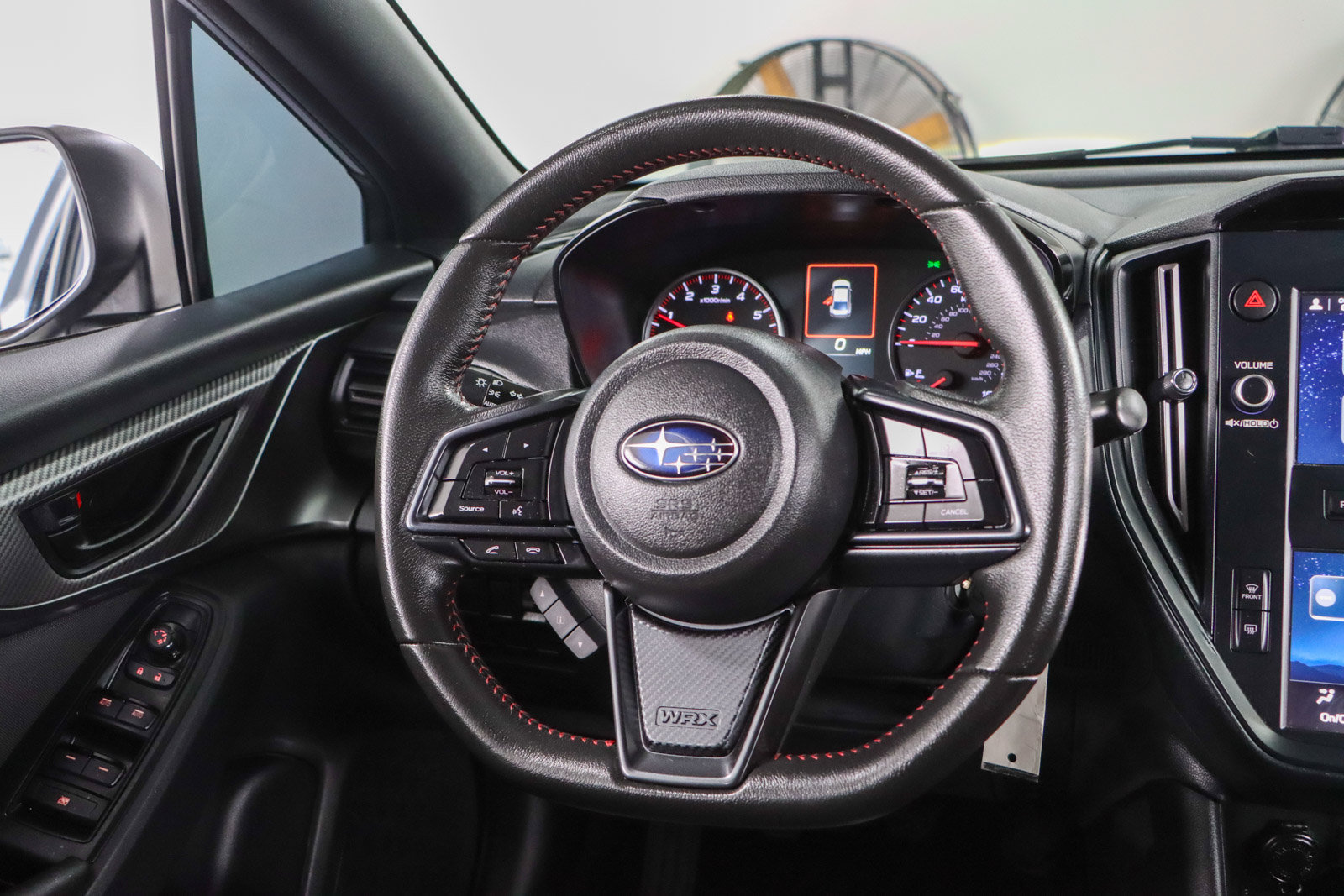 Used 2022 Subaru WRX AWD/4WD image 12
