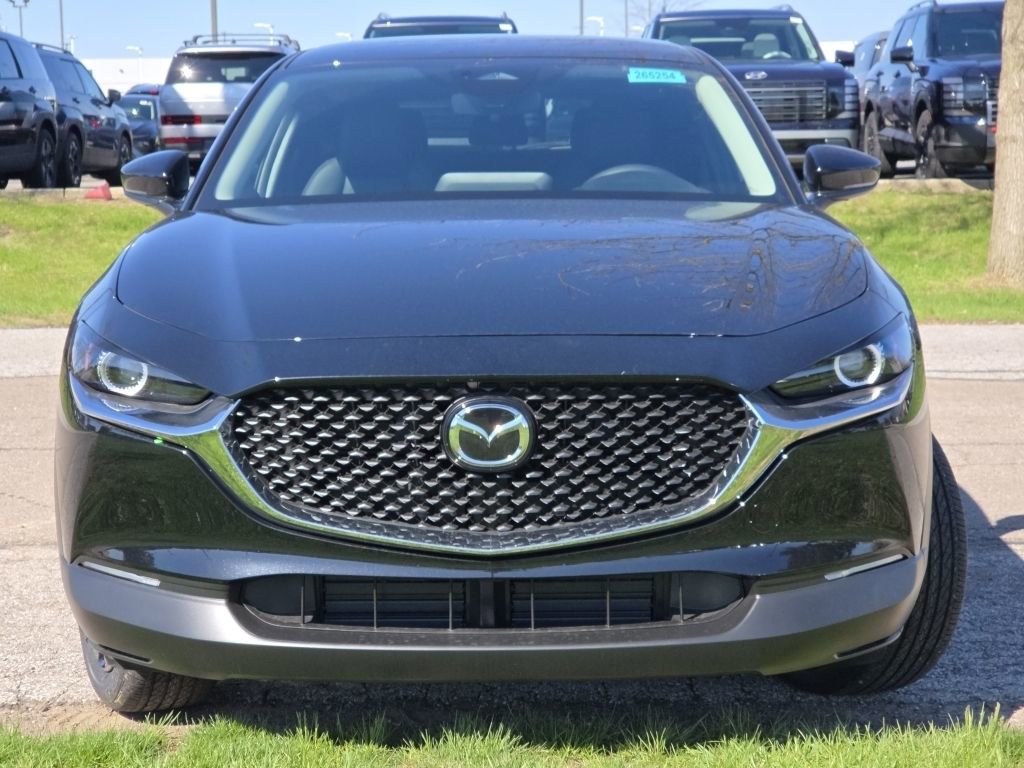 New 2026 MAZDA CX-30 AWD 2.5 S w/ Select Sport Pkg image 10
