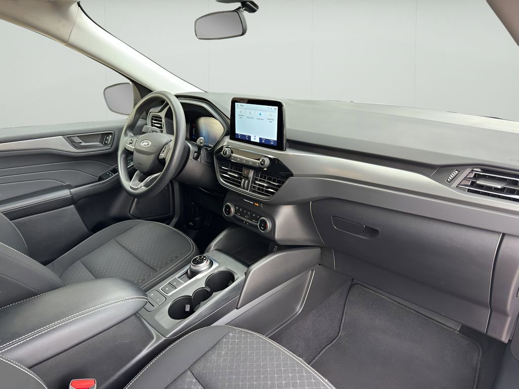 Used 2025 Ford Escape Active image 26