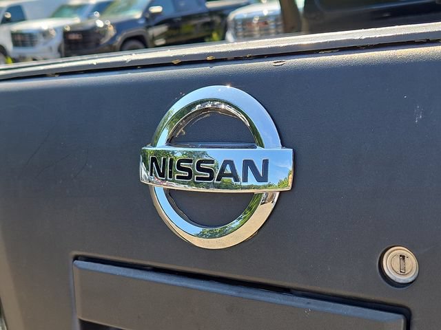 Used 2012 Nissan Frontier PRO-4X w/ Pro-4x Luxury Pkg AWD/4WD image 30