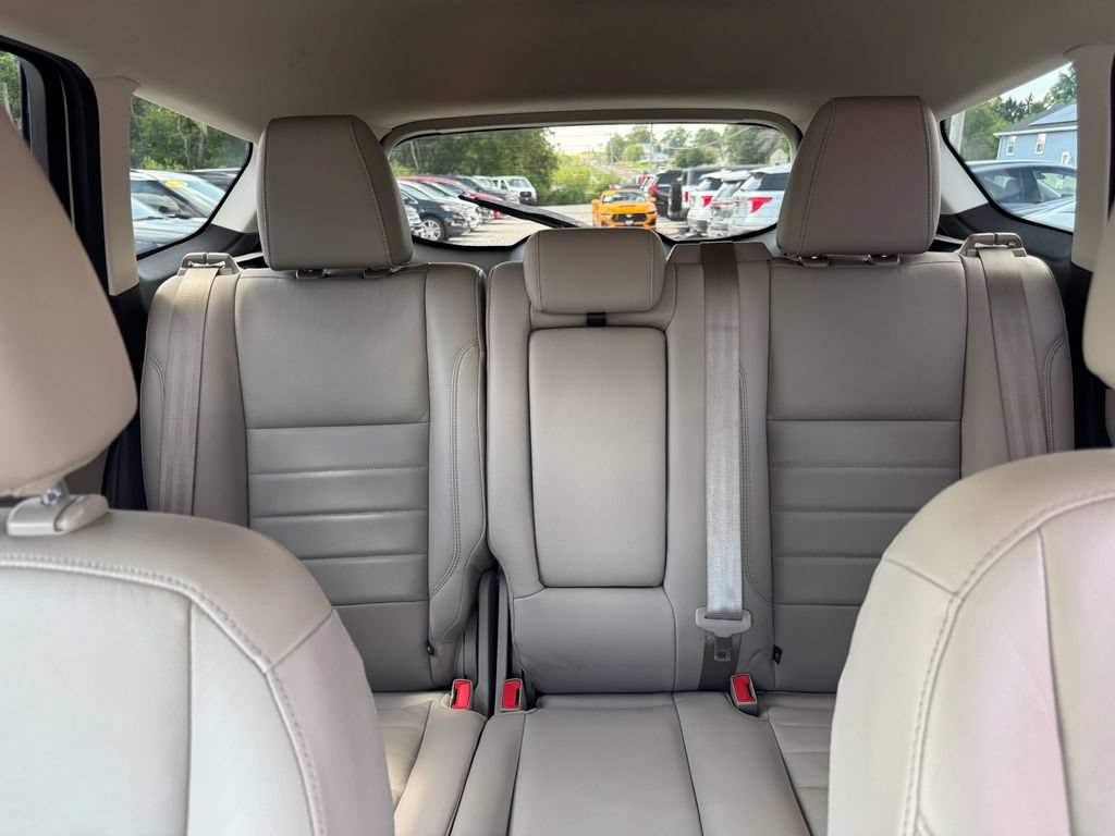 Used 2016 Ford Escape Titanium FWD image 23