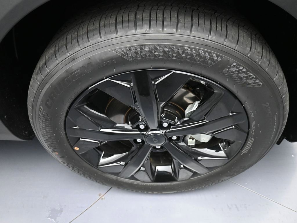 Used 2025 Kia Sportage X-Line AWD/4WD image 13