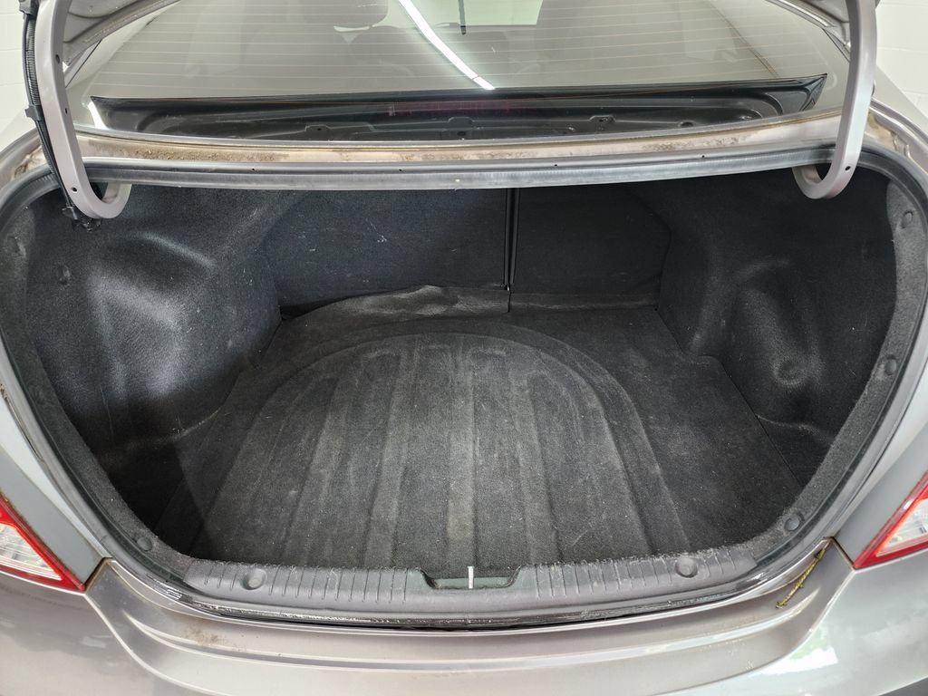 Used 2017 Hyundai Accent SE FWD image 25