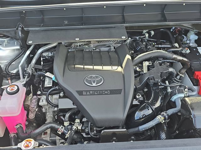 Used 2025 Toyota Highlander XSE AWD/4WD image 33