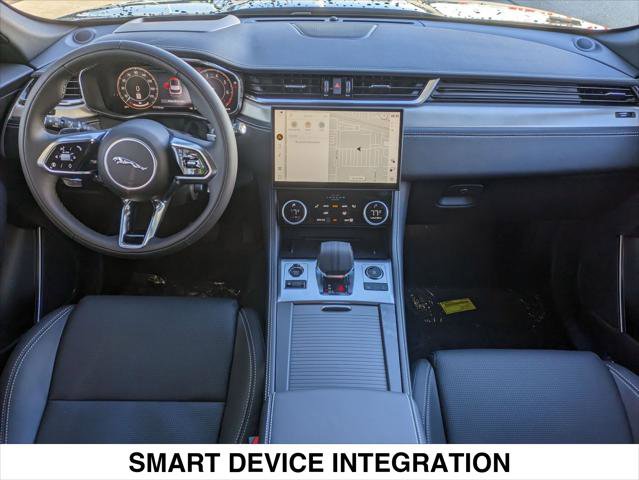 New 2026 Jaguar F-PACE R-Dynamic S image 11